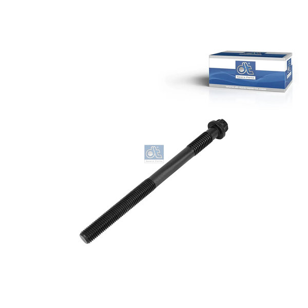 Cylinder head screw 3.13081 DIESEL TECHNIC